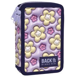 BACKUP 8 EW 43 3D PASTEL BUNNIES несесер с 3 ЦИПА, пълен