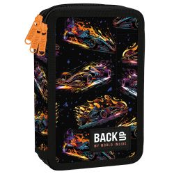 BACKUP 8 EW 70 NEON RACE несесер с 3 ЦИПА, пълен