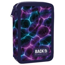 BACKUP 8 DW 22 NEON WAVES несесер с 2 ЦИПА, пълен