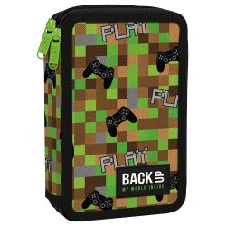 BACKUP 8 DW 81 PIXEL GAME несесер с 2 ЦИПА, пълен