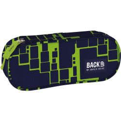 BACKUP 8 A 83 NEON TECH овален несесер