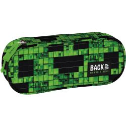 BACKUP 8 A 64 GAME GRID овален несесер