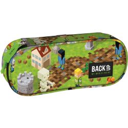 BACKUP 8 A 61 GAME овален несесер
