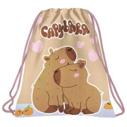 CAPYBARA 10 спортна торба