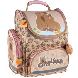 CAPYBARA 10 ергономична раница