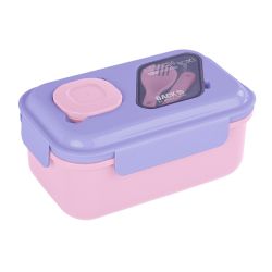 BackUP кутия за храна 8 D 36, две нива