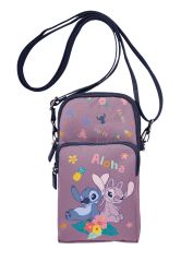 PASO STITCH and ANGEL ALOHA чанта за смартфон