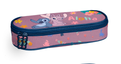 PASO STITCH and ANGEL ALOHA овален несесер