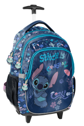 STITCH - COASTAL COOL раница с колела