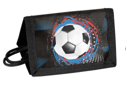 FOOTBALL CLUB портмоне с връзка