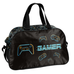 GAMER спортна чанта