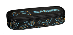 GAMER овален несесер