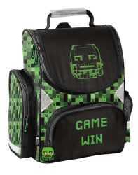 PIXEL MASK ергономична раница