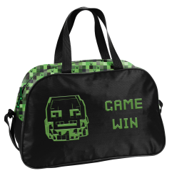 PIXEL MASK спортна чанта