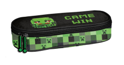 PIXEL MASK овален несесер