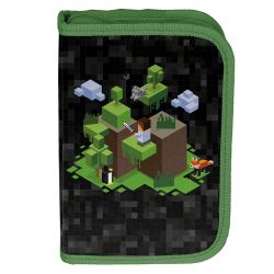PIXEL BLOCKS несесер с 1 цип