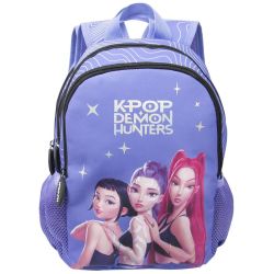 K-Pop Demon Hunters малка раница