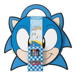 SONIC творчески комплект за оцветяване