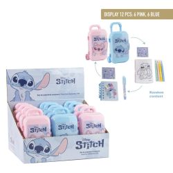 STITCH куфарче-изненада
