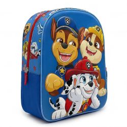 PAW PATROL Friends 3D малка раница