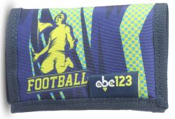 ABC123 FOOTBALL портмоне