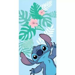 LILO and STITCH плажна кърпа
