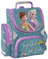 PASO Frozen ергономична раница