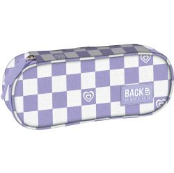 BackUP Purple Chess овален несесер 6 A 29