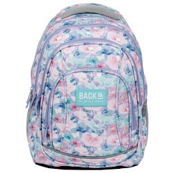 BackUP Flowers ученическа раница 6 A 15