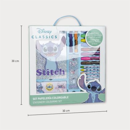 STITCH комплект за рисуване