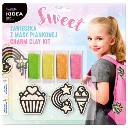 KIDEA Sweet направи си висулка