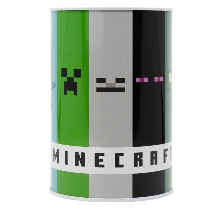 MINECRAFT касичка