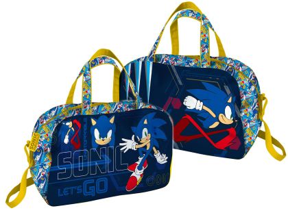 SONIC спортна чанта