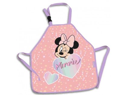 MINNIE престилка за рисуване