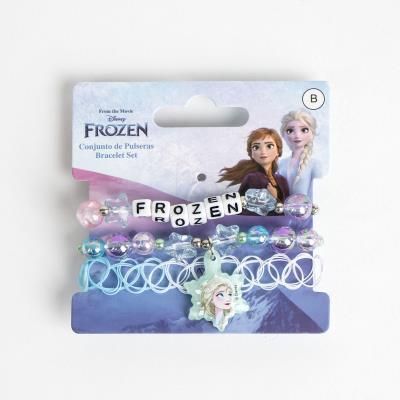 FROZEN комплект 3 бр. гривни