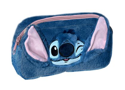 STITCH плюшен несесер 3D