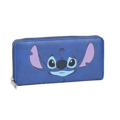 STITCH портфейл