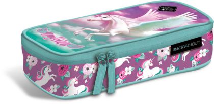 LIZZY CARD MAGICAL BEAUTY Magic овален несесер Comfort
