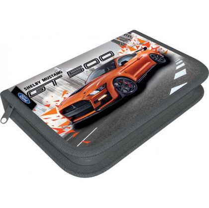 FORD SHELBY DREAM несесер с 1 цип