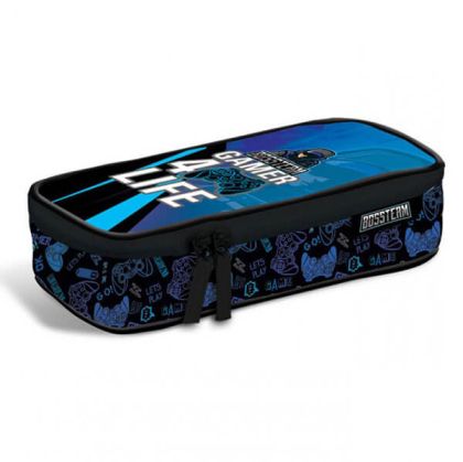 GAMER 4LIFE овален несесер Comfort