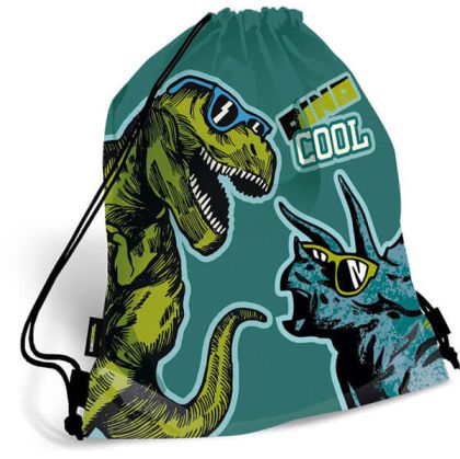 DINO COOL спортна торба