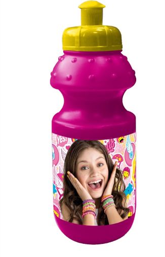 SOY LUNA бутилка