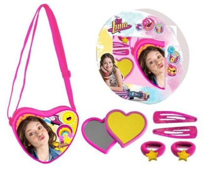 SOY LUNA комплект модни аксесоари