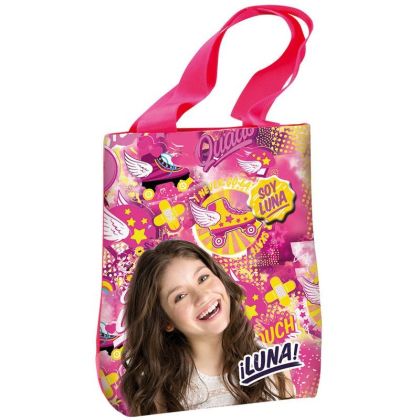 SOY LUNA шопинг чанта