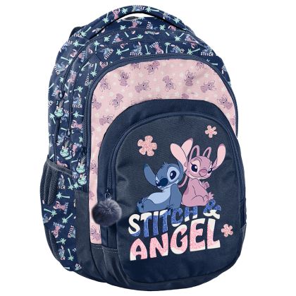 DISNEY STITCH  ученическа раница
