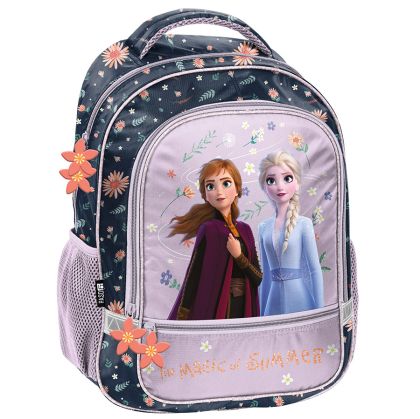 DISNEY FROZEN  ученическа раница