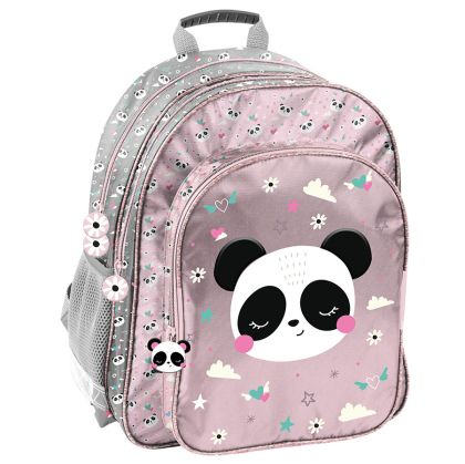 PASO PANDA  ученическа раница