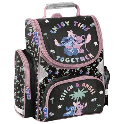 DISNEY STICH ергономична раница