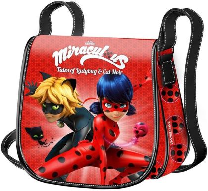 LADYBUG малка чанта