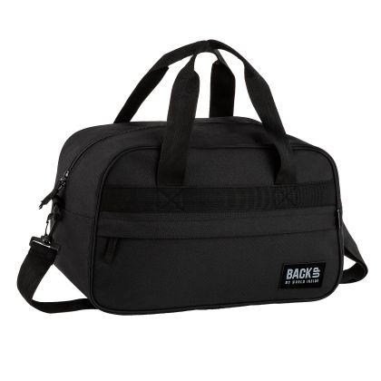 BACKUP 7 B 56 Black пътна чанта